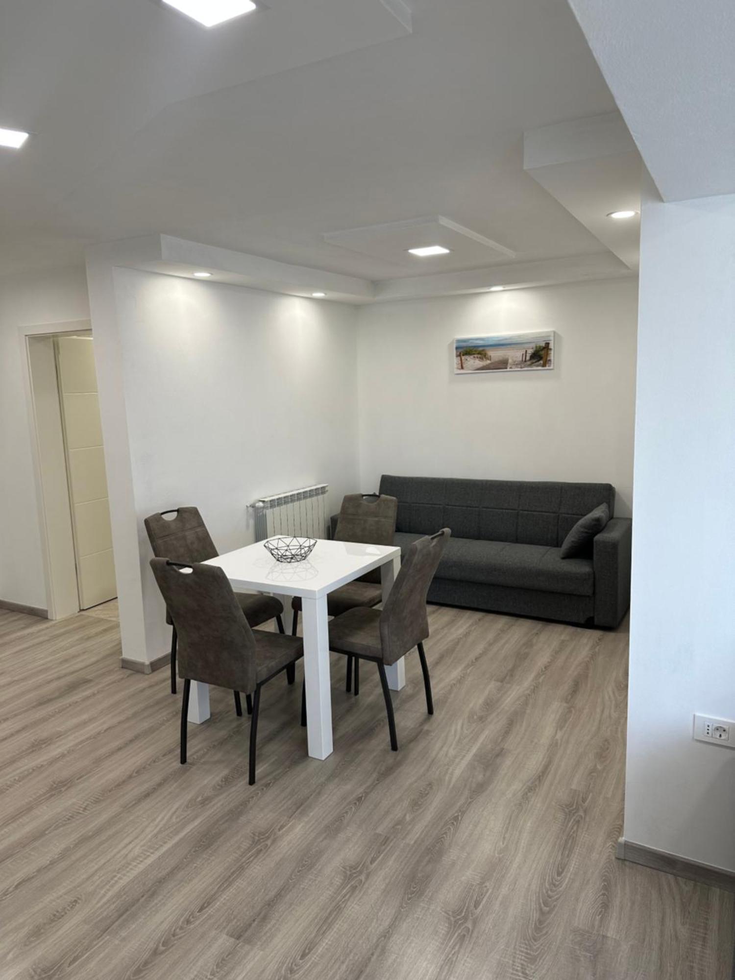 Apartma La Vita Koper városi község Kültér fotó