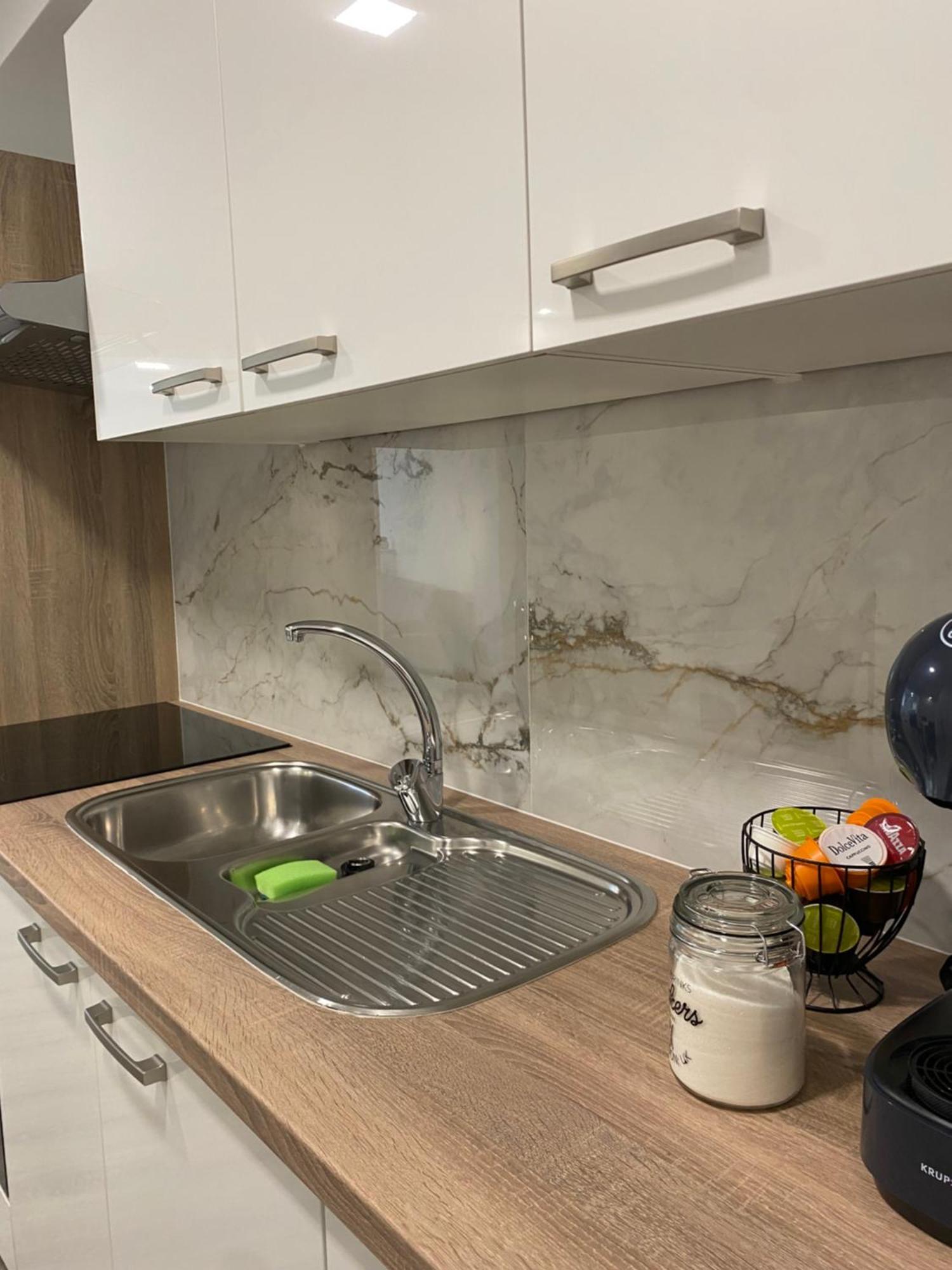 Apartma La Vita Koper városi község Kültér fotó