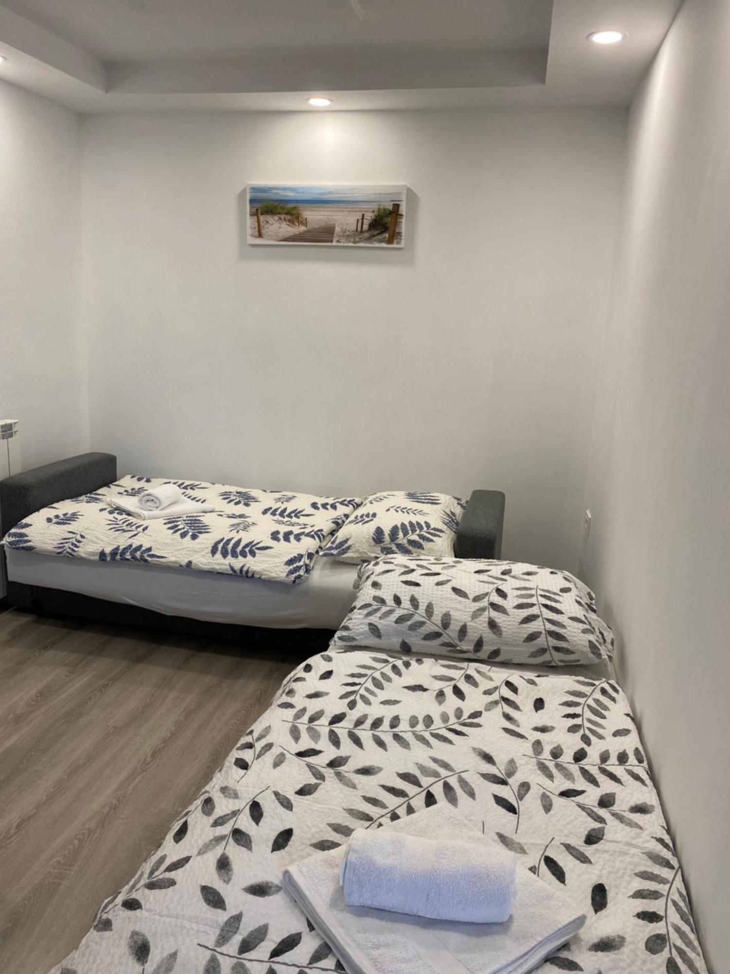Apartma La Vita Koper városi község Kültér fotó
