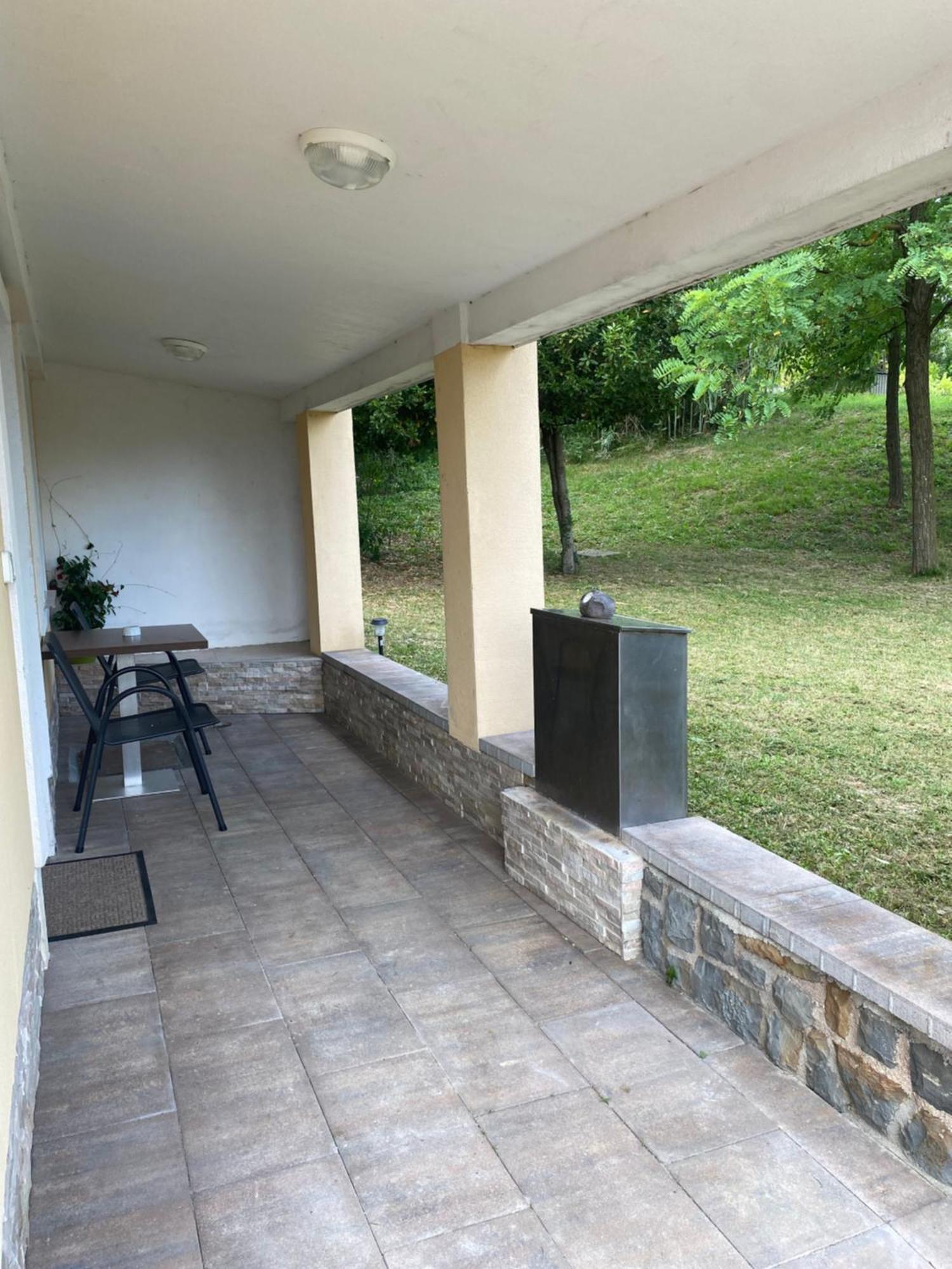 Apartma La Vita Koper városi község Kültér fotó