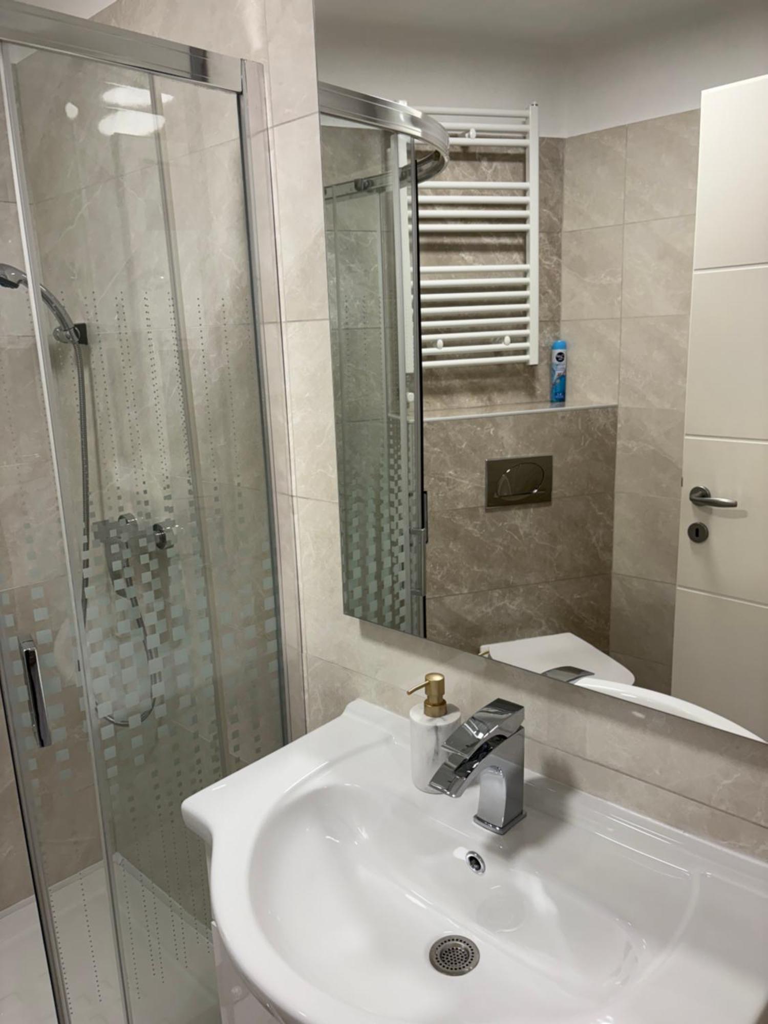 Apartma La Vita Koper városi község Kültér fotó