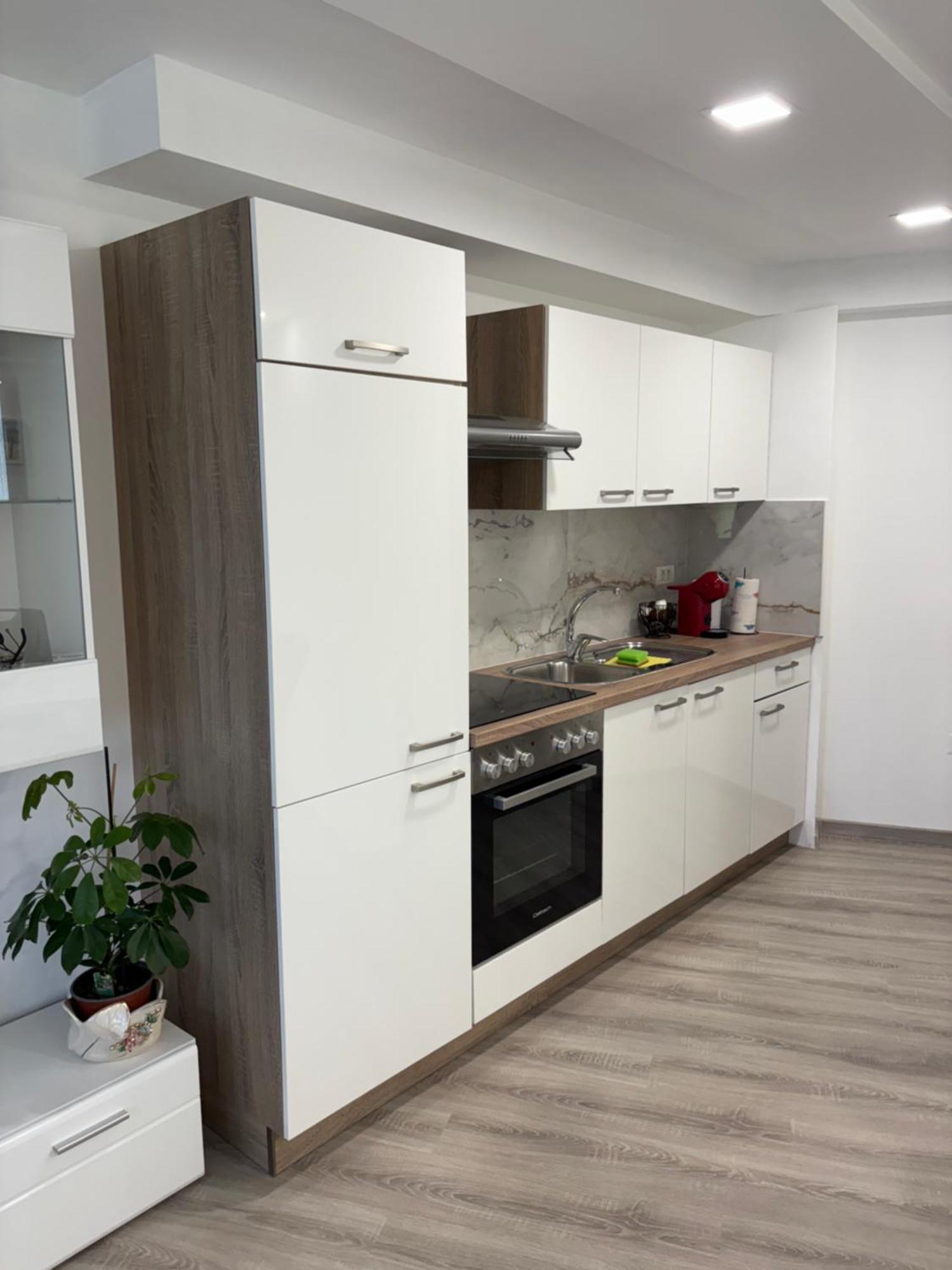 Apartma La Vita Koper városi község Kültér fotó