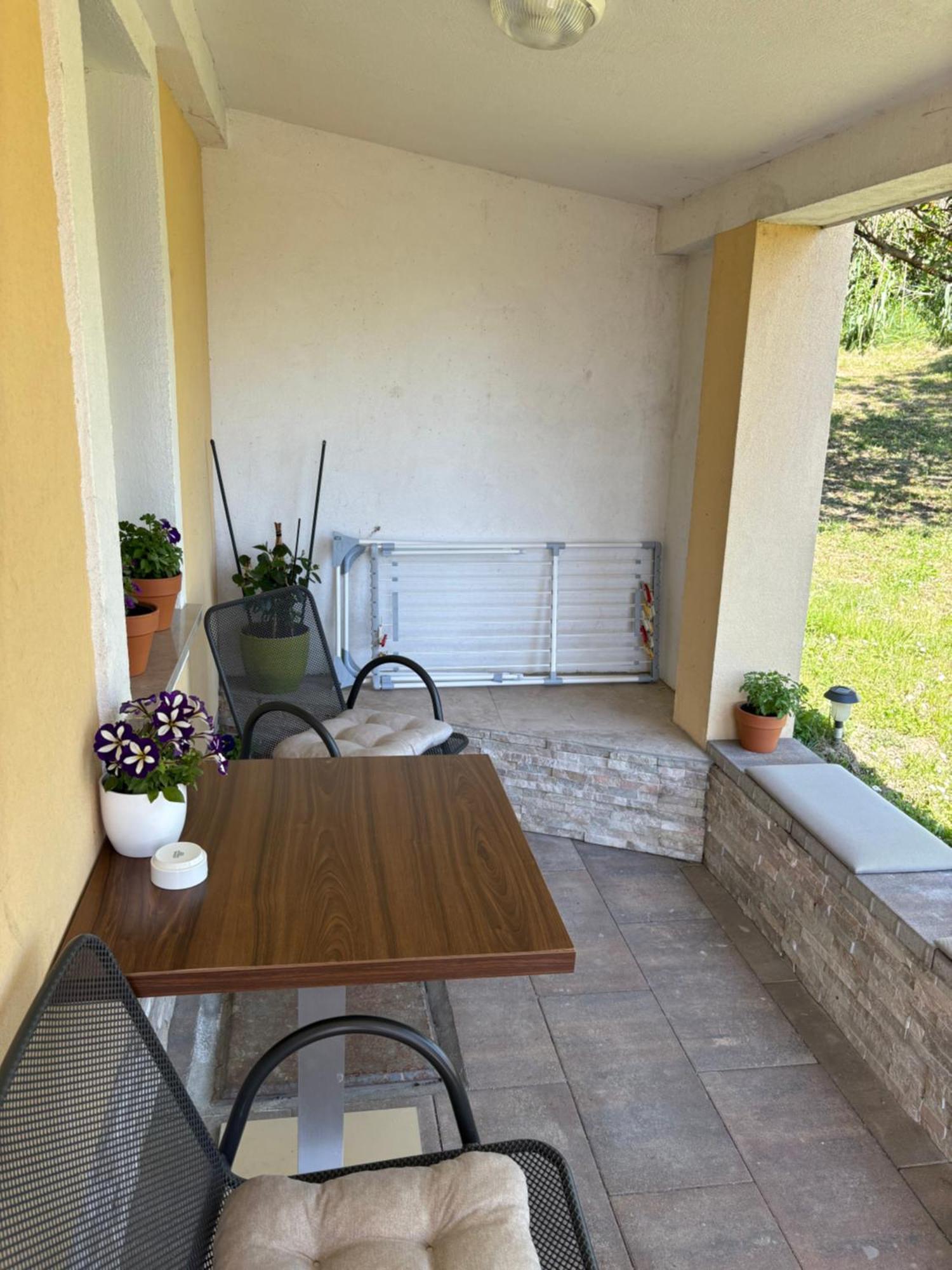 Apartma La Vita Koper városi község Kültér fotó